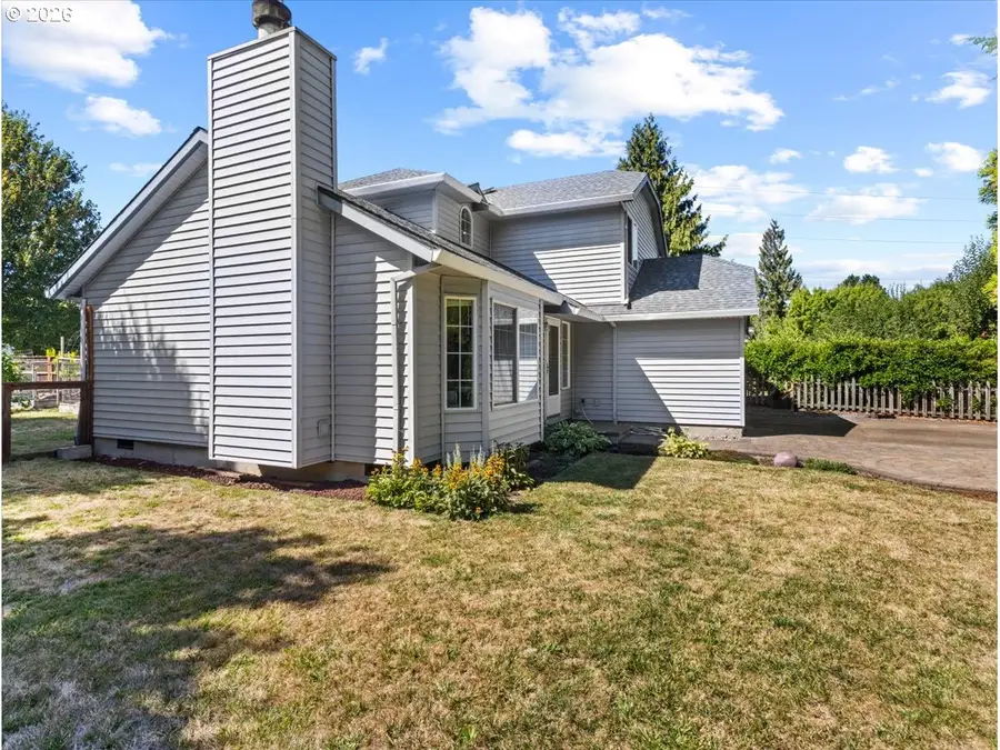 2520 Gales Way, Forest Grove, OR 97116 - #3