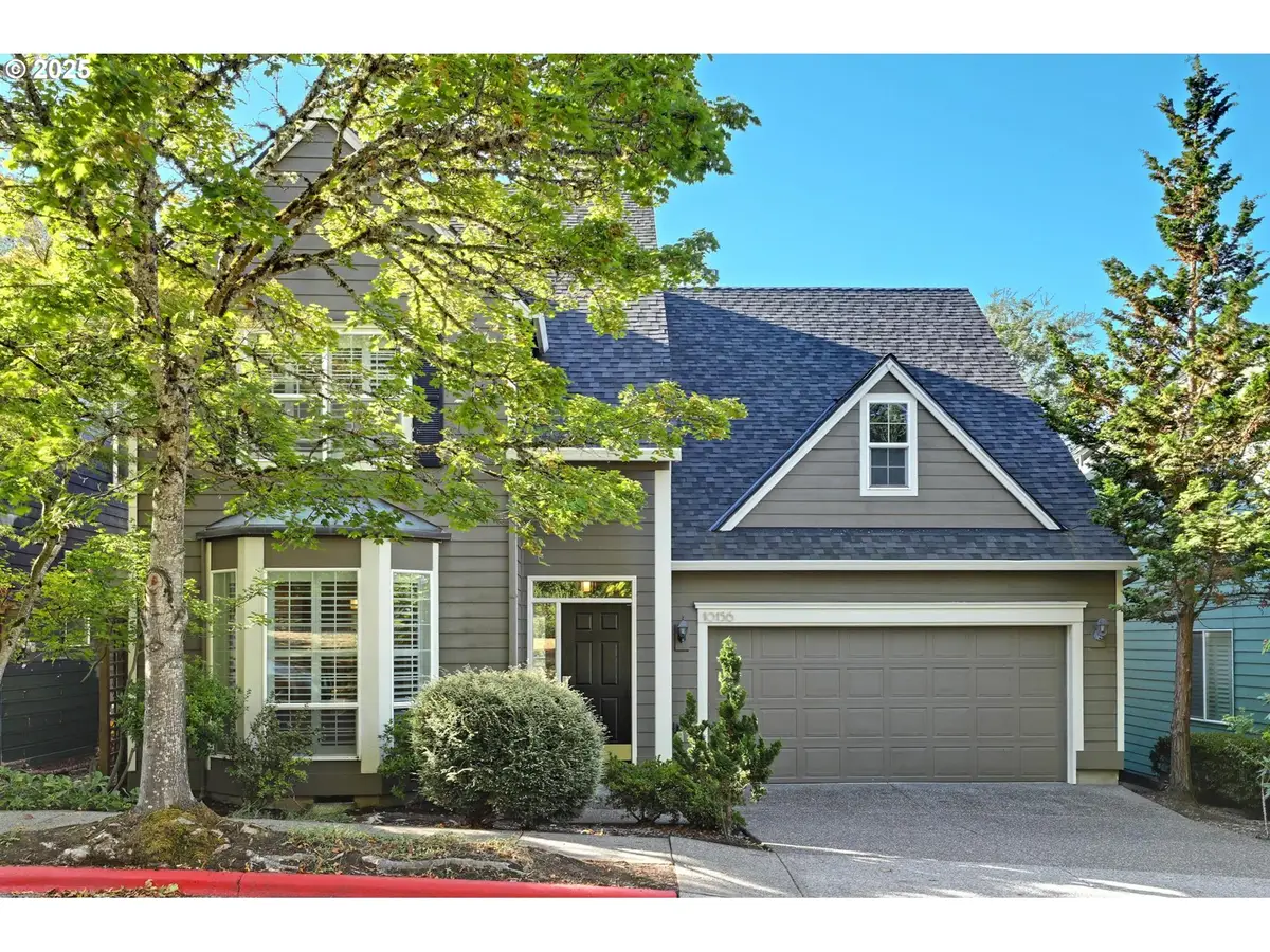 10156 NW Fleetwood Dr, Cedar Mill, OR 97229 - Image #1