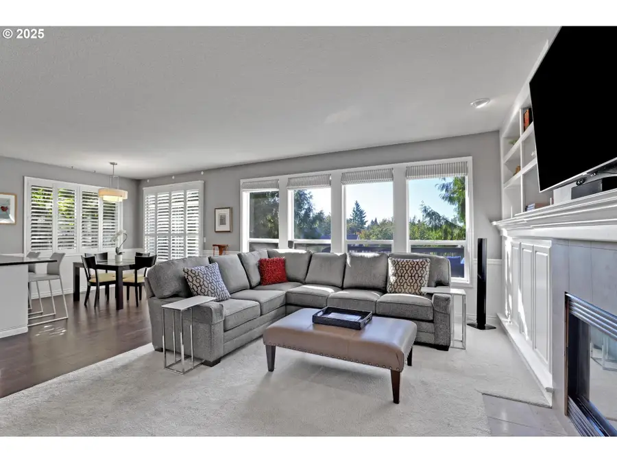 10156 NW Fleetwood Dr, Cedar Mill, OR 97229 - Image #3