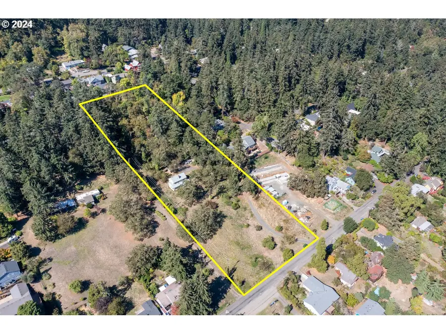 2080 Riverview St, Eugene, OR 97403 - #2