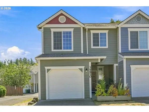 34910 Burt Rd, StHelens, OR 97051