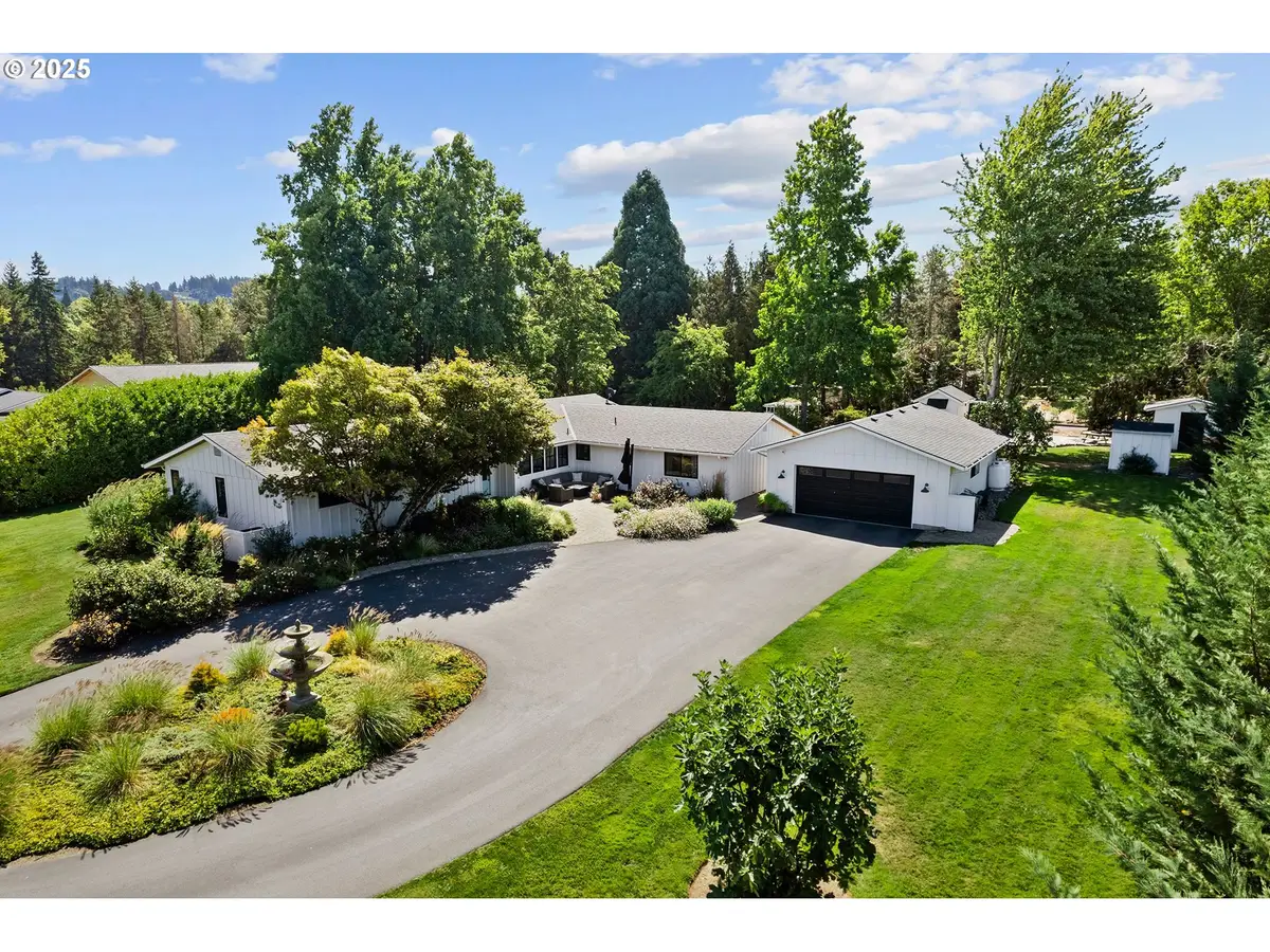 11700 S Makin Ln, Canby, OR 97013 - Image #1
