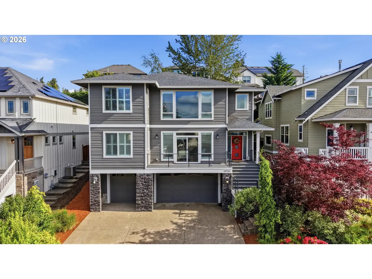 14713 SE Page Park Ct, Happy Valley, OR 97086 - #1