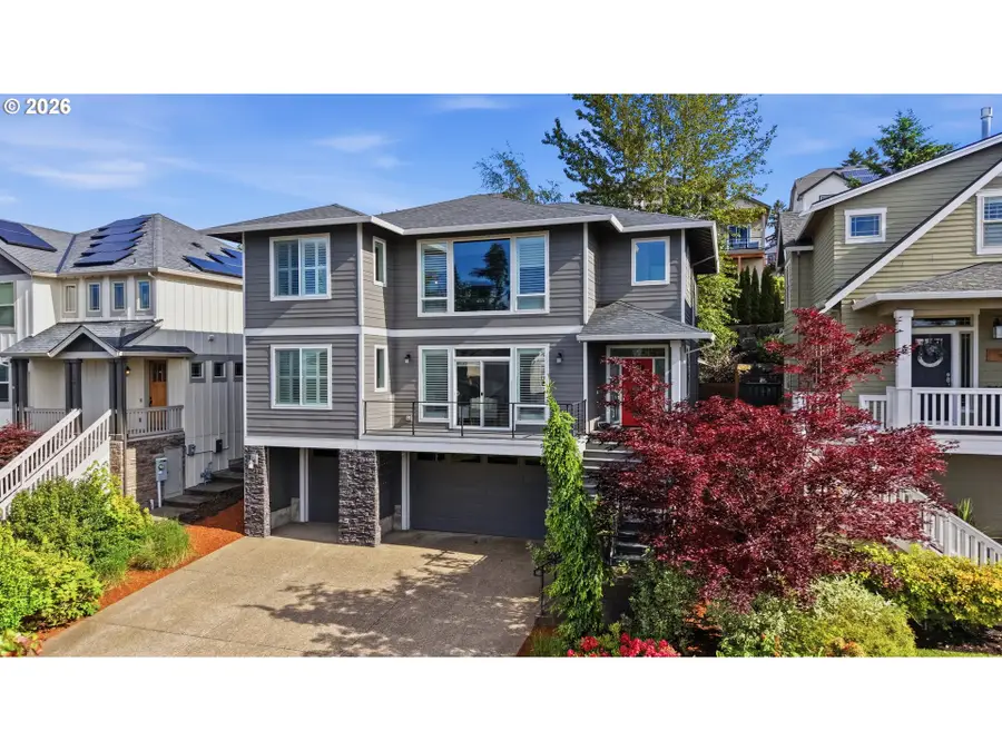 14713 SE Page Park Ct, Happy Valley, OR 97086 - #2