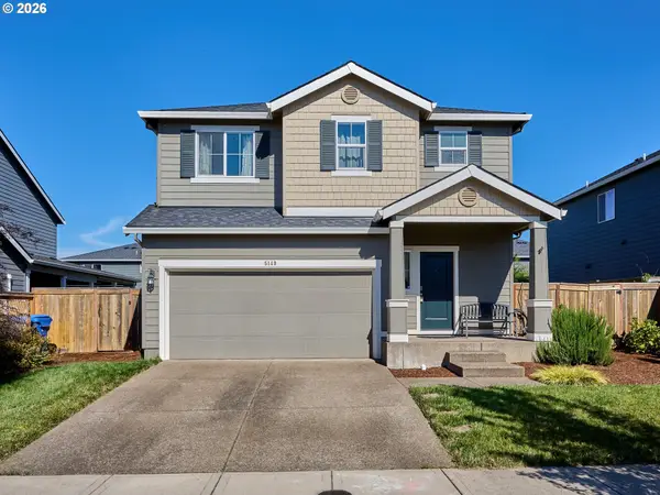 5149 Gemini Ave Ne, Salem, OR 97305
