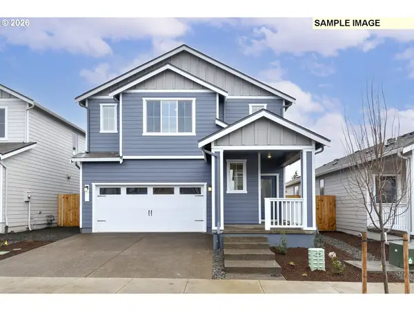 1343 Owl Ave, Woodburn, OR 97071