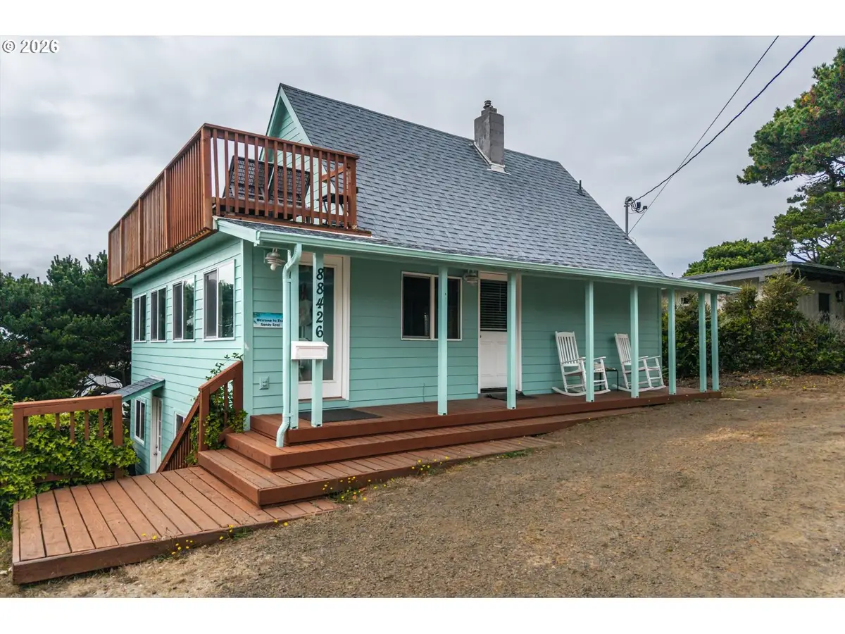 88426 2nd Ave, Florence, OR 97439 - #1
