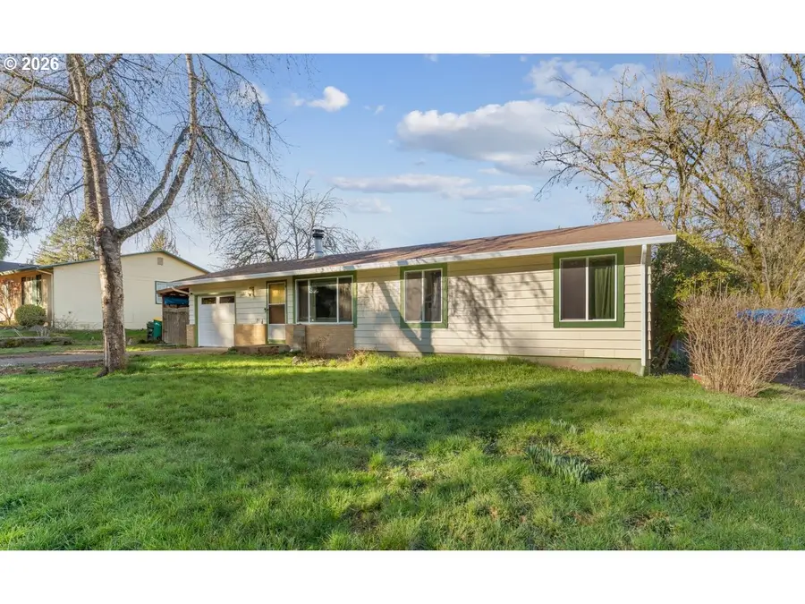 19663 SW Wright St, Beaverton, OR 97078 - #2