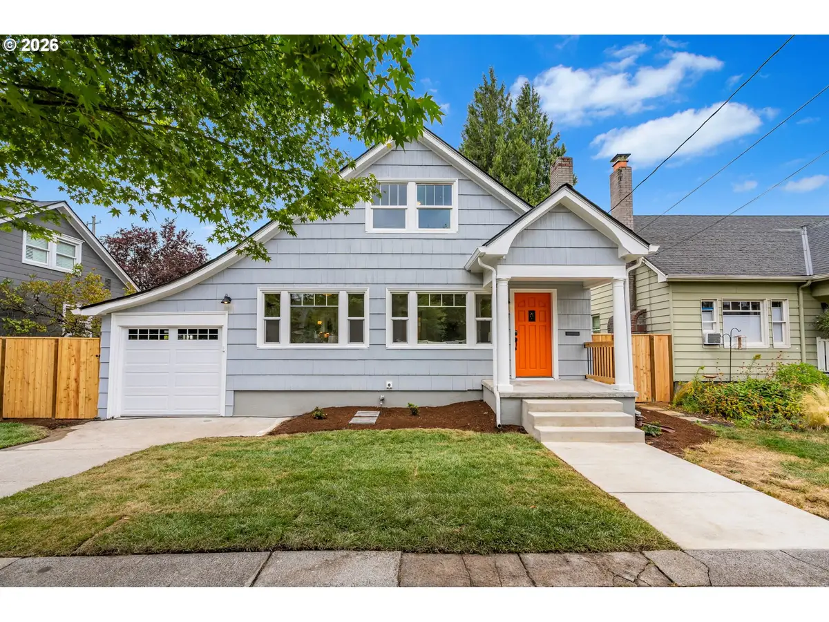 3315 NE 51st Ave, Portland, OR 97213 - #1