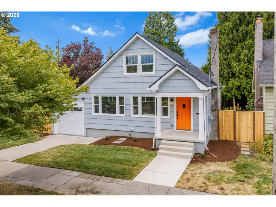 3315 NE 51st Ave, Portland, OR 97213 - #2