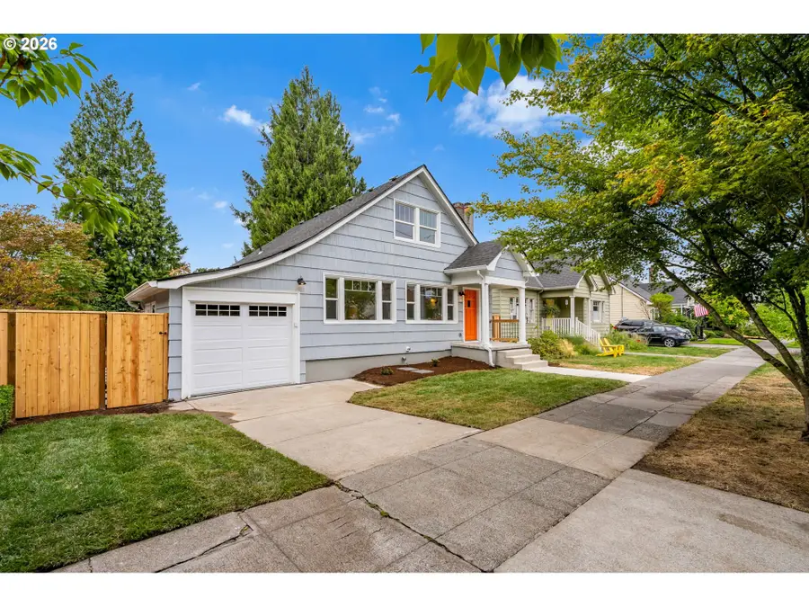 3315 NE 51st Ave, Portland, OR 97213 - #3