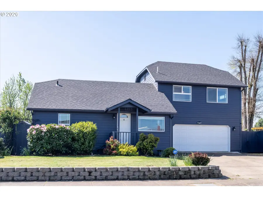 4725 Daisy St, Springfield, OR 97478 - #2