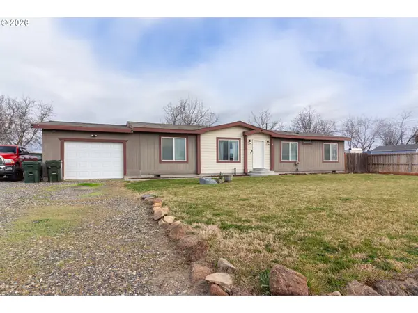 240 NW Jewell Ct, Irrigon, OR 97844