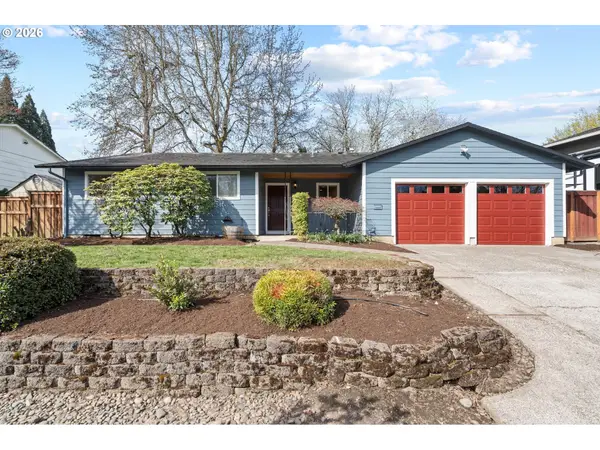 12585 SW 128th Ave, Tigard, OR 97223