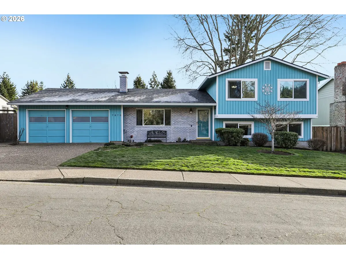 7870 SW 165th Ave, Beaverton, OR 97007 - Image #1