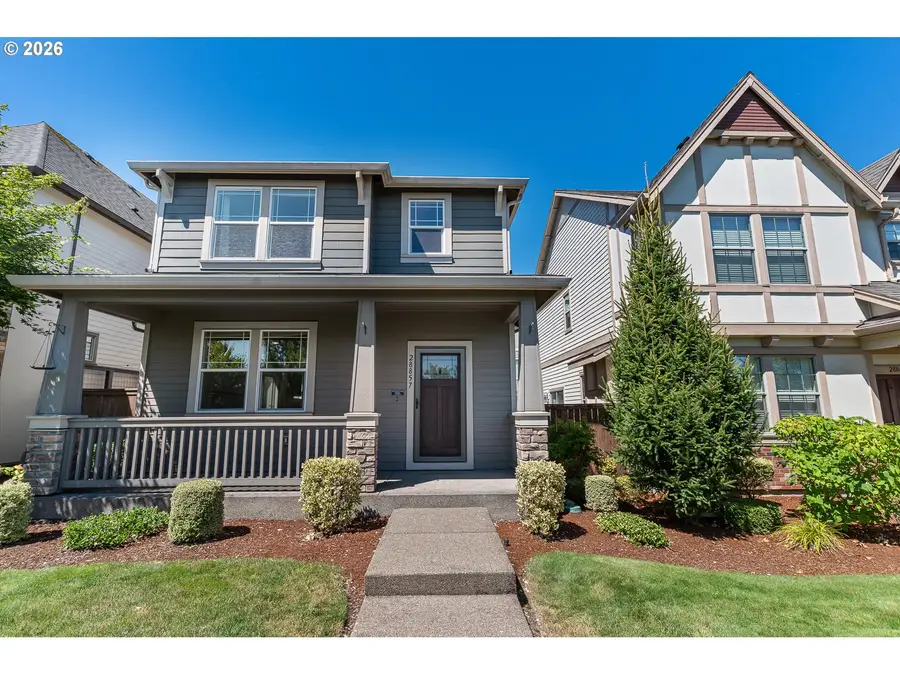28857 SW Geneva Loop, Wilsonville, OR 97070 - #2