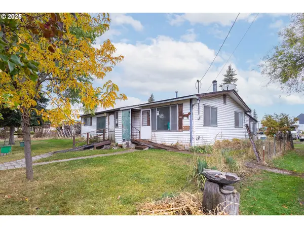 1951 Alder, Elgin, OR 97827