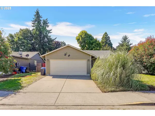 7015 2nd St Se, Turner, OR 97392