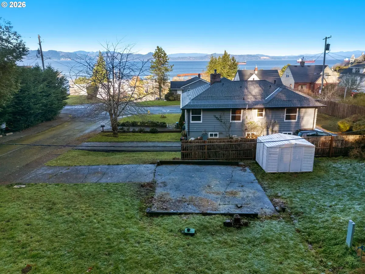 836 33rd St, Astoria, OR 97103 - #1