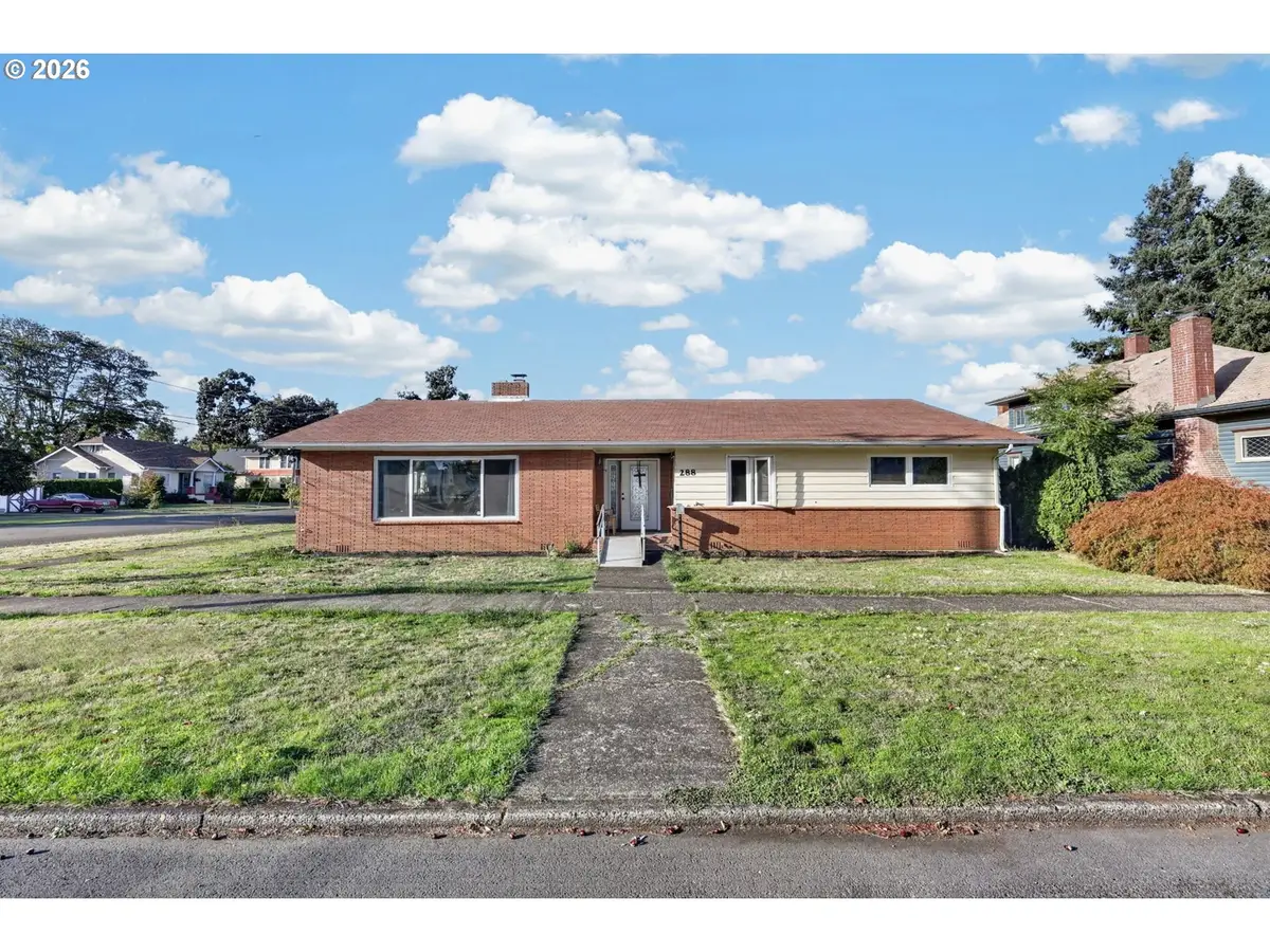 288 SW Mill St, Dallas, OR 97338 - #1