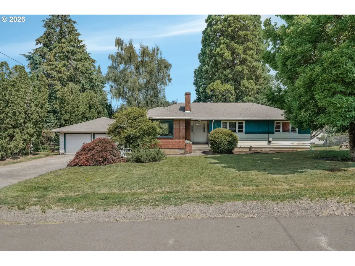 6503 SE Jack Rd, Milwaukie, OR 97222 - #1