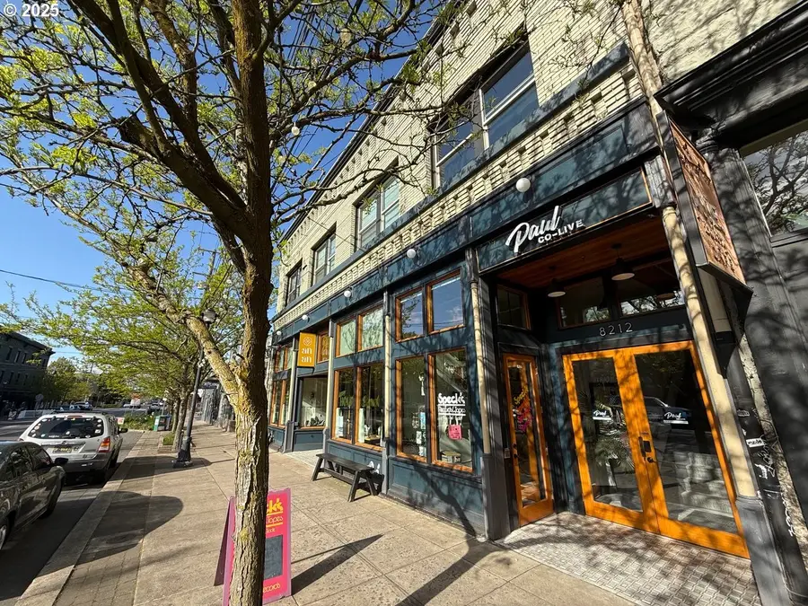 8212 N Denver Ave, Portland, OR 97217 - #2
