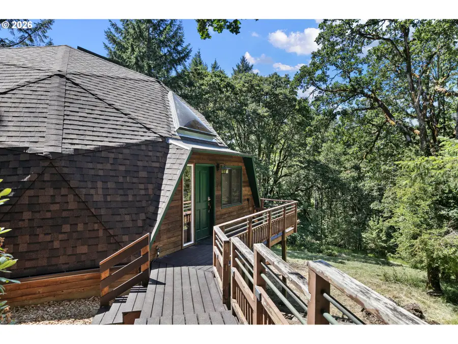 7210 NW Grandview Dr, Corvallis, OR 97330 - #3