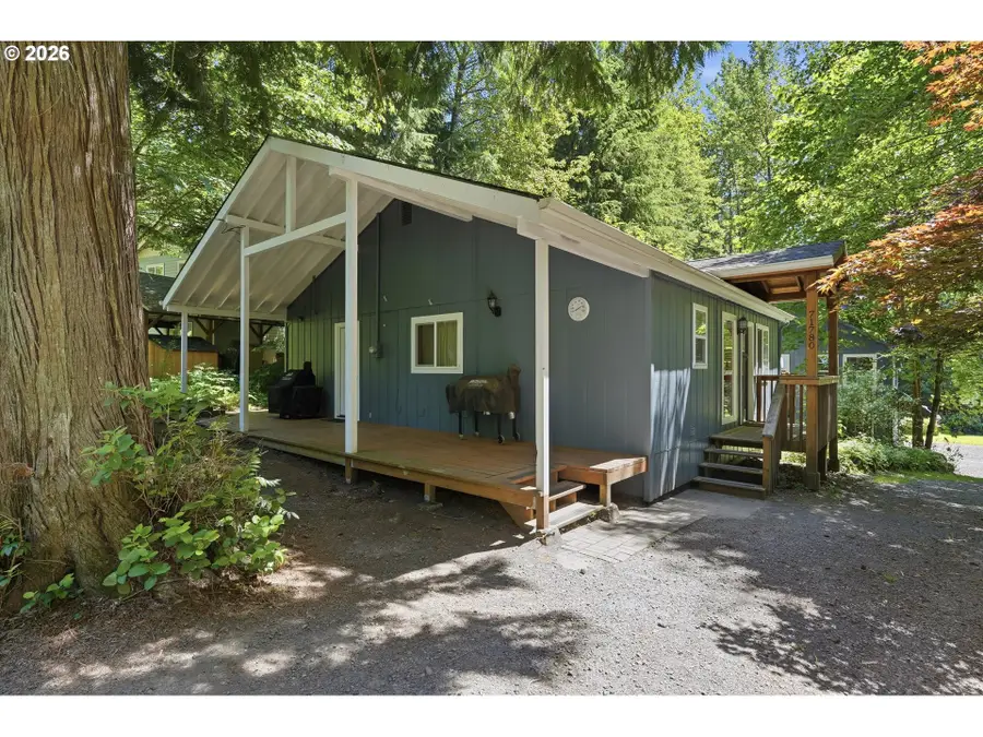 71780 E Linden Rd, Rhododendron, OR 97049 - #2