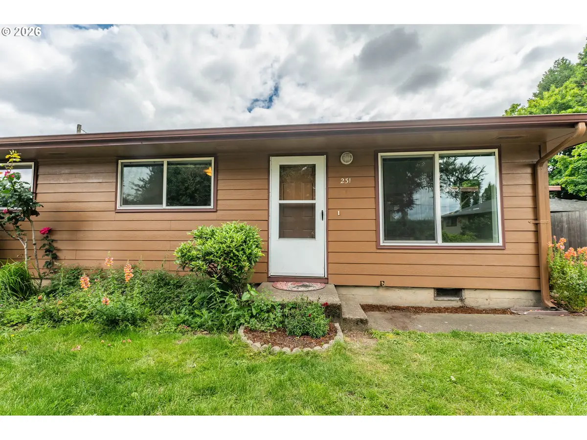 229 Holeman Ave, Eugene, OR 97404 - #1