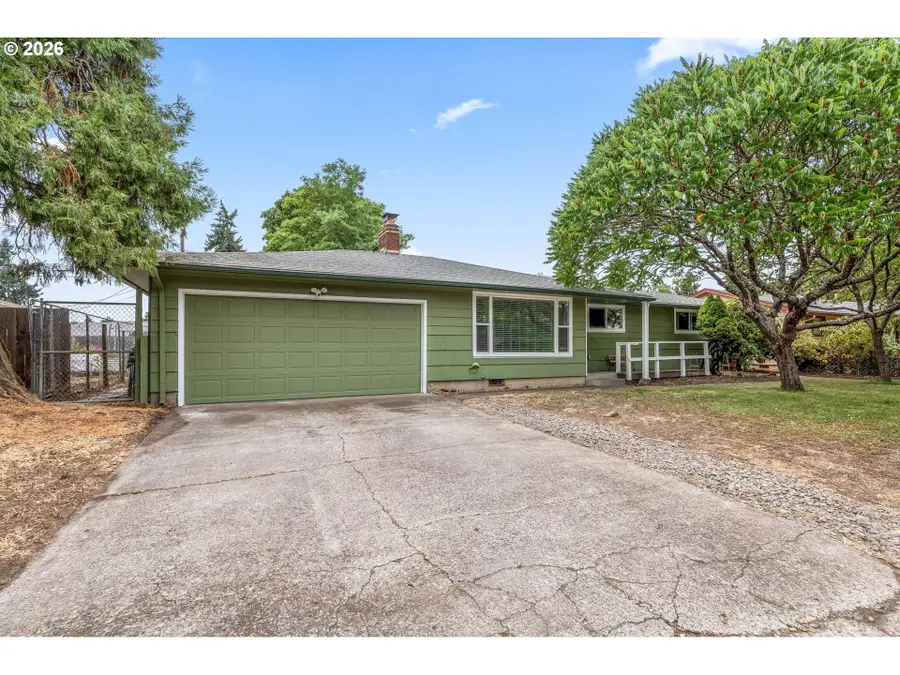 1796 Grove St, Eugene, OR 97404 - #2