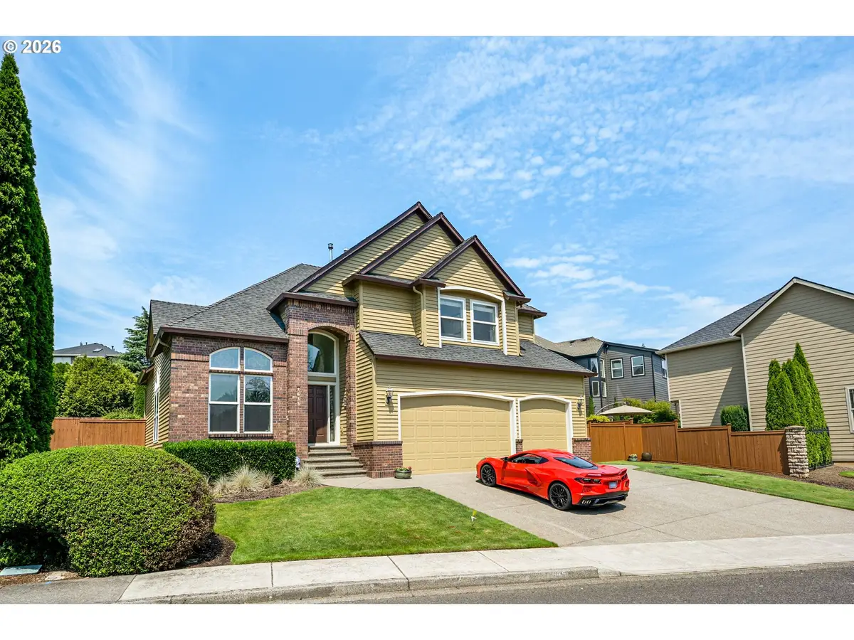 1635 NW 36th Ave, Camas, WA 98607 - #1