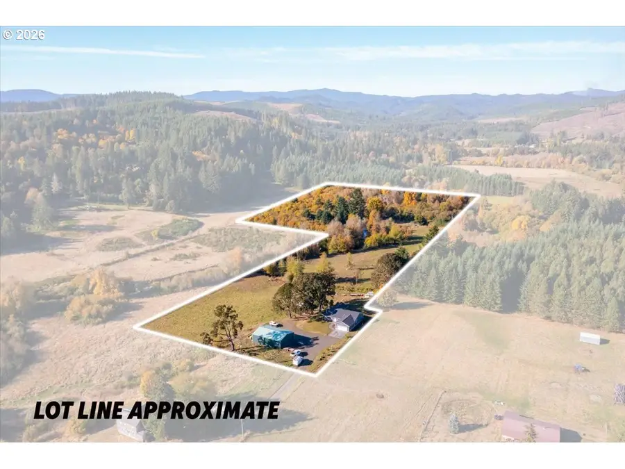 24708 SW Grand Ronde Rd, Grand Ronde, OR 97347 - #3