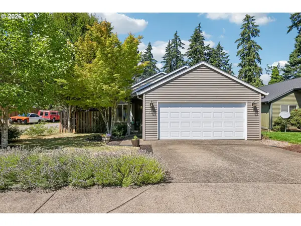 716 Warren St, OregonCity, OR 97045