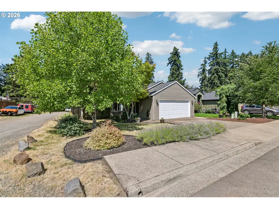 716 Warren St, Oregon City, OR 97045 - #2