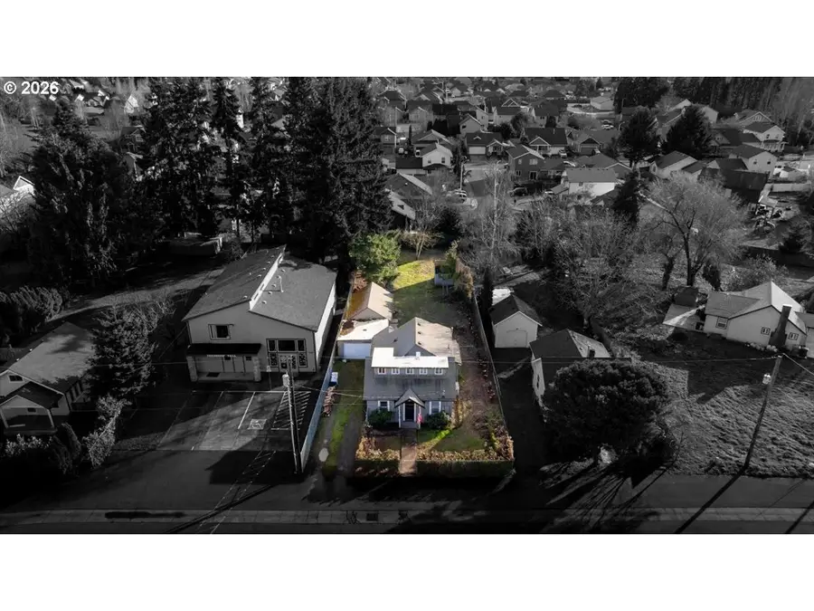 860 Marks Dr Ne, Keizer, OR 97303 - #3