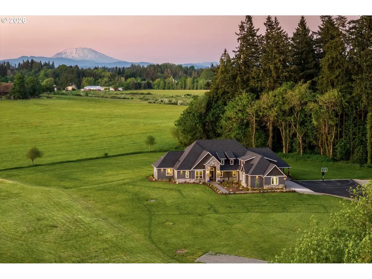 5018 NW 199th St, Ridgefield, WA 98642 - #1