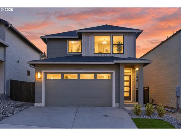 18103 NE 35th Ave, Ridgefield, WA 98642