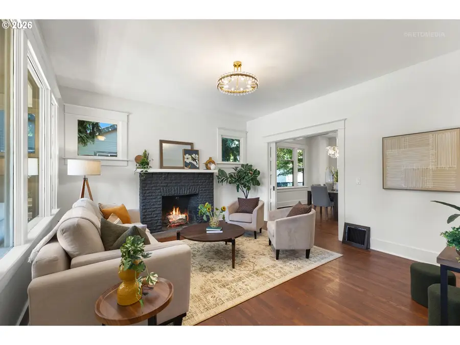 4054 N Missouri Ave, Portland, OR 97227 - #3