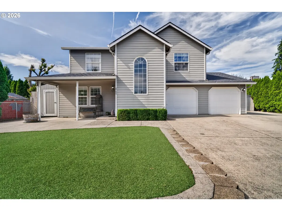 8704 NE 143rd Ave, Vancouver, WA 98682 - #1