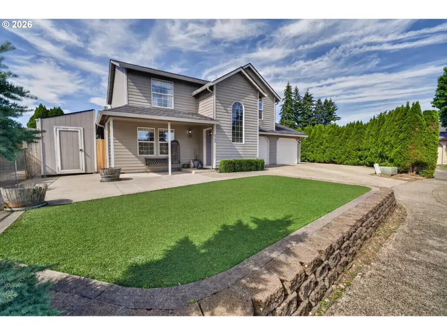 8704 NE 143rd Ave, Vancouver, WA 98682 - #2