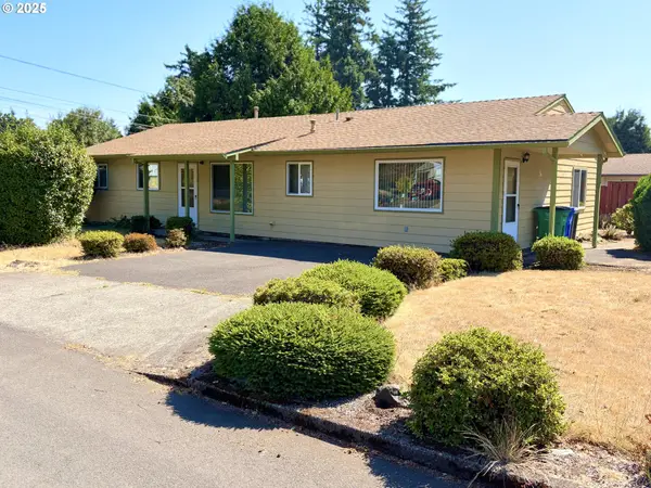 14440 SE Market Ct, Portland, OR 97233