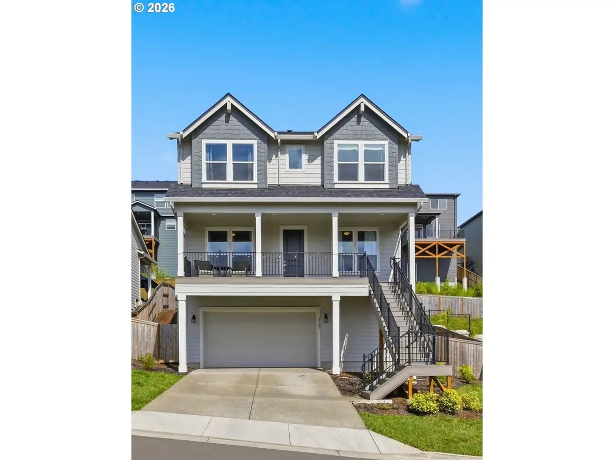 2757 Rockrose Ln, Eugene, OR 97403 - #1