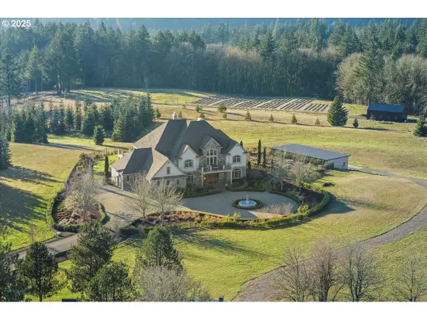 12955 NW Skyline Blvd, Portland, OR 97231