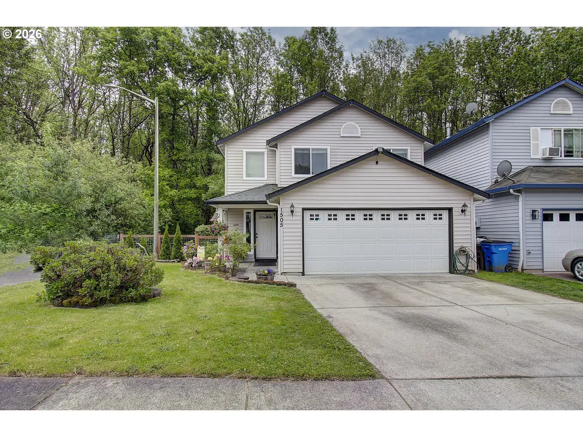 1505 SW 6th St, Battle Ground, WA 98604 - #1