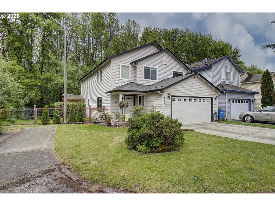 1505 SW 6th St, Battle Ground, WA 98604 - #2