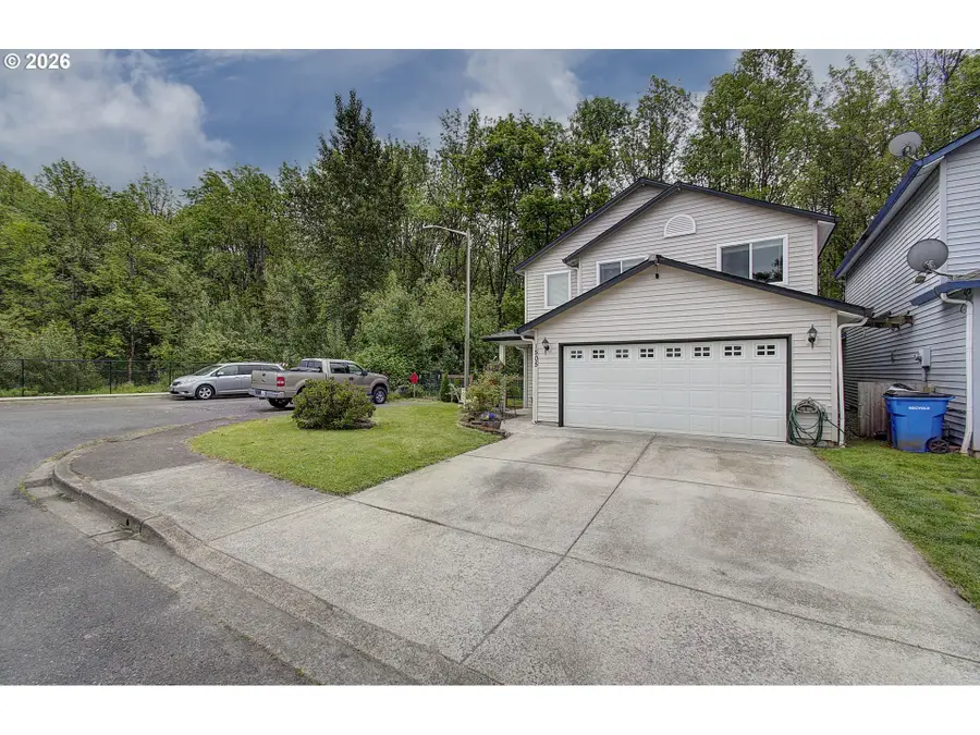 1505 SW 6th St, Battle Ground, WA 98604 - #3