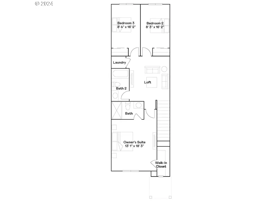 862 Sifuentez, Woodburn, OR 97071 - #3