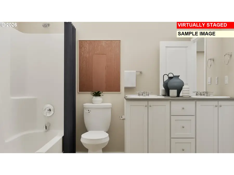 5718 Durst St, Eugene, OR 97402 - #3