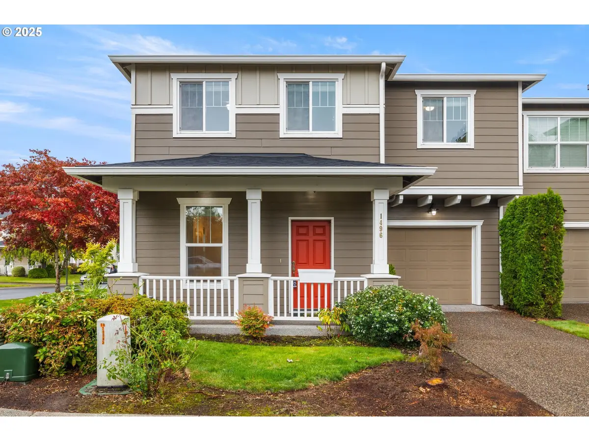 528 NW Celtis Ln, Hillsboro, OR 97124 - Image #1