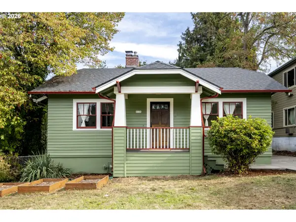 4124 NE 81st Ave, Portland, OR 97218